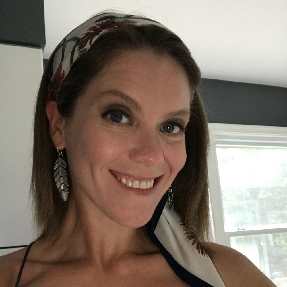 Meet your Posher, Leah